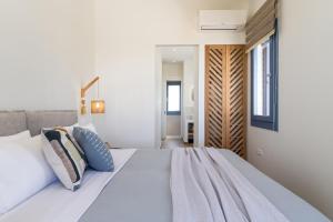 Villa Ariste with stunning views near Fiscardo