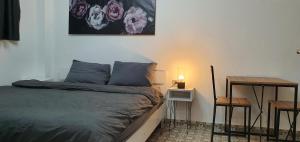 Modern - Affordable - Spacious At City Center