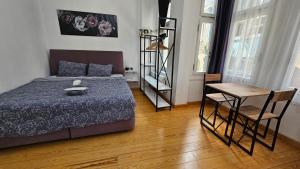 Modern - Affordable - Spacious At City Center