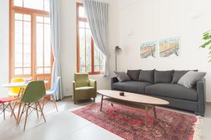 Jaffa Boutique Apartment