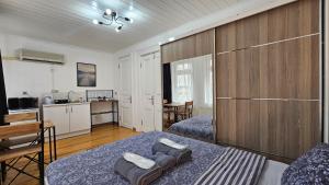 Modern - Affordable - Spacious At City Center