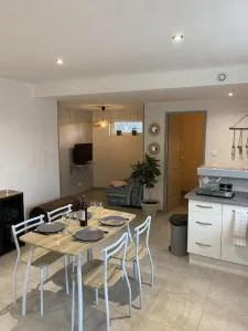 Appartement cocooning a ruaux - Ruaux