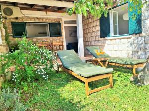 Blue Promenade Apartments