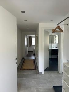 Wohnung mit Garten und Panoramablick in Innsbruck