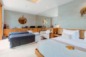 Entire 1 BR Villa WPrivate Pool NE71