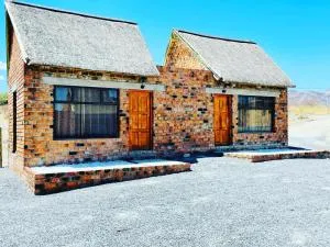 Issa Guesthouse Usakos - Omaruru