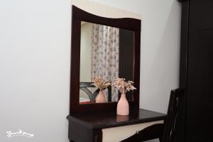 Merfal Serviced Apartments Tawun