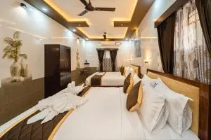 Mayas Beach Farm House - Cuddalore