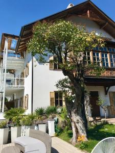 Sonnenresidence Alpenhof