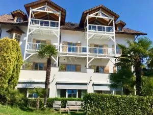 Sonnenresidence Alpenhof - تيرمينو