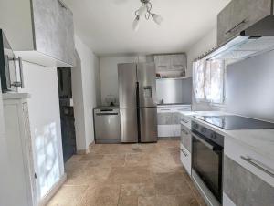 *Villa au coeur de la forêt*