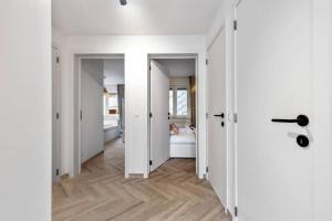 Michelle - recent gerenoveerd stijlvol appartement