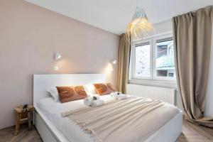 Michelle - recent gerenoveerd stijlvol appartement