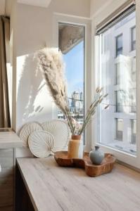 Michelle - recent gerenoveerd stijlvol appartement