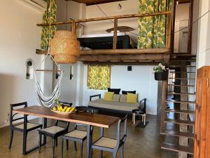 Casa Versace Salvador - Colonial House