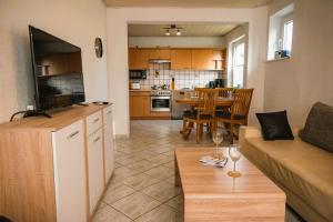 Ferienwohnung Strandsonne 6