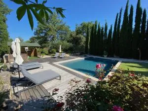 Pierres-Blanches - Malemort-du-Comtat