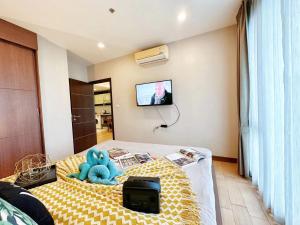 The Astra Condo Changkhlan in Chiang Mai