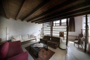 Mimosa - terrazzo vista lago