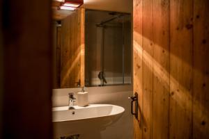 Mimosa - terrazzo vista lago