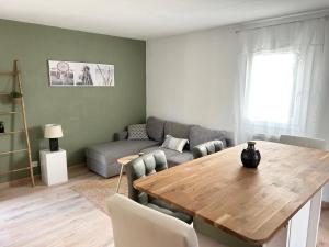 Casanostra - T3 avec terrasse proche de Cassis