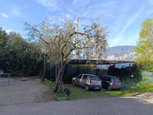 Casa Banterla appartamento Paola