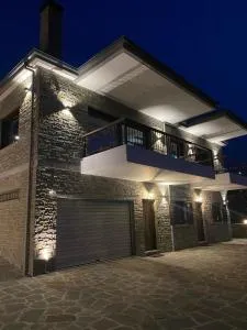 Monastiri Mountain Escape - Loutra Amarantou