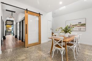 Little Blue at Ballarat Central