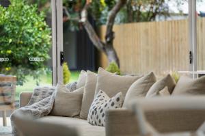 Little Blue at Ballarat Central