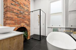 Little Blue at Ballarat Central