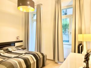 exclusive apartment centrum Prague