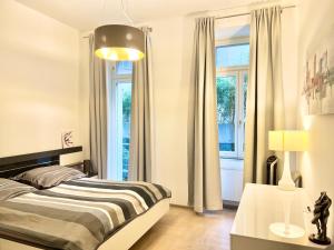 exclusive apartment centrum Prague