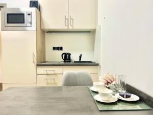 exclusive apartment centrum Prague