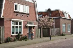 Boxtel, Appartement (1-4p) nabij station/centrum - Langenberg