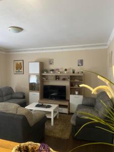 Apartment T&M Zagreb Airport