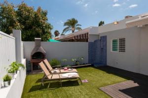 BN04 Central Playa del Ingles by VillaGranCanaria