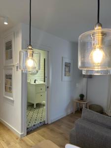 Apartamento El Estanque - HA Peña Santa