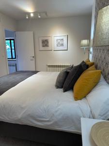 Apartamento El Estanque - HA Peña Santa