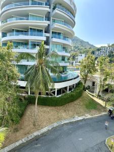 Karon Cozy Apartments