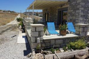 Villa Thalassa - holidays at the beach of Kalamaki