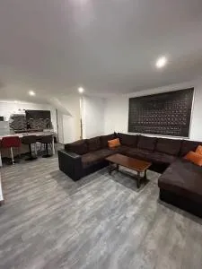 Appart Pro & Famille - Manheulles