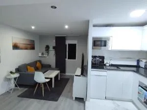 Apartamento acogedor. - Gelves