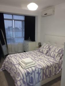 Apartamento acogedor.