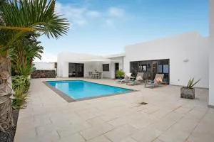 Casa Cabra - Villaverde