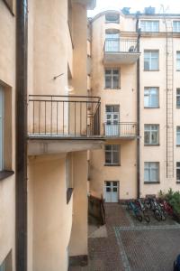 2ndhomes Kalevankatu Apartment