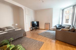 2ndhomes Kalevankatu Apartment