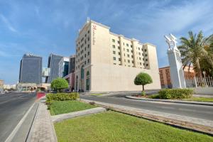 Swiss-Belinn Doha