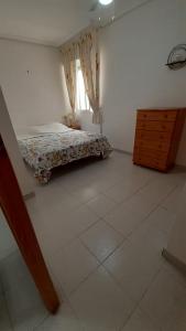 Apartment in La Mata Beach