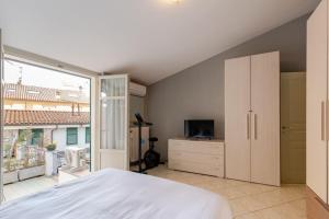 Casa Regina, nice position!