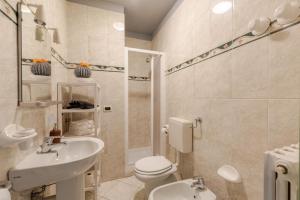 Casa Regina, nice position!